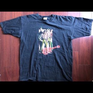 Monkees shirt (2002)